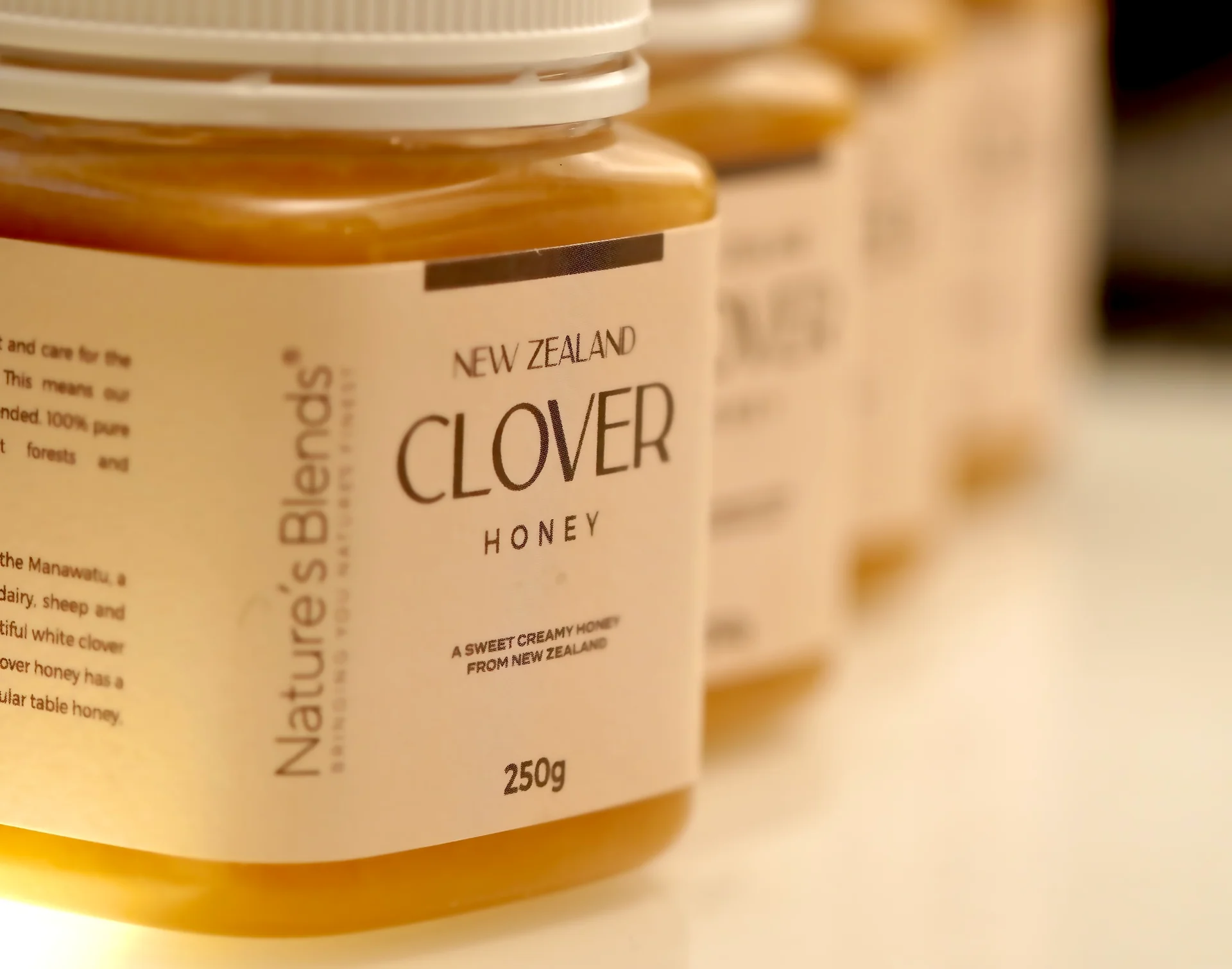 Pure Wellness, Naturally Refined